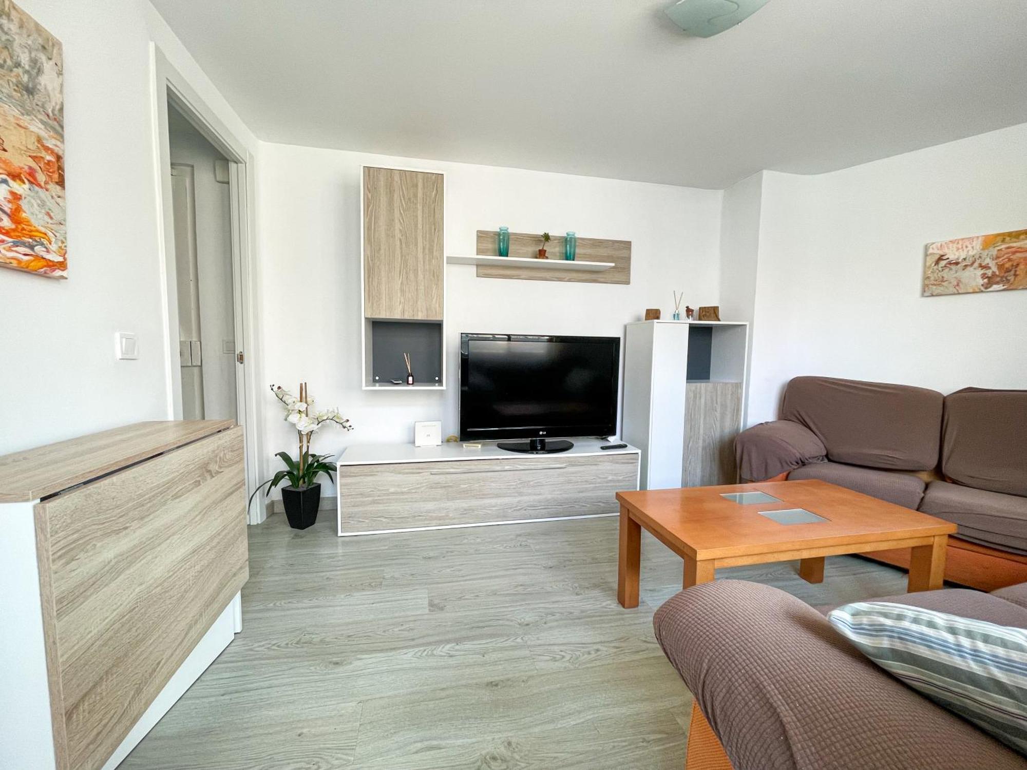 Apartament Casa Arapiles *